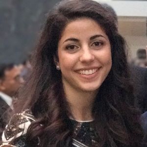 Meet your Posher, Nina